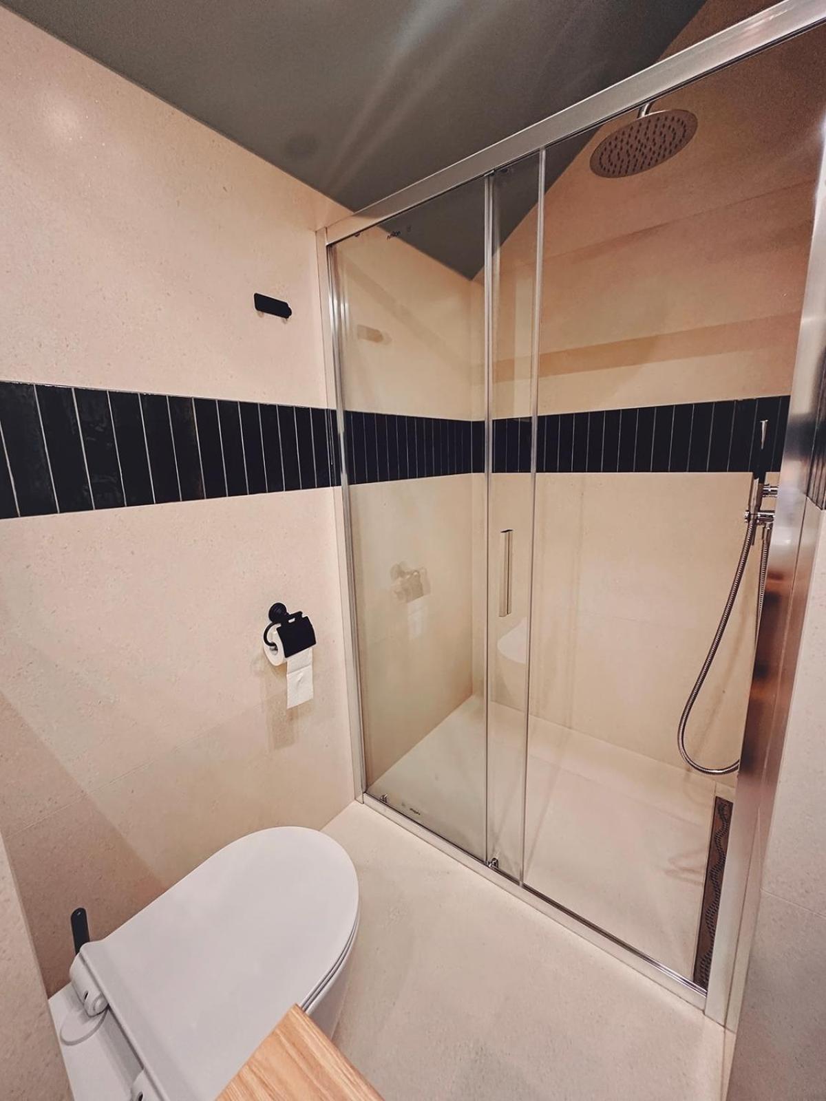 Beztroska Zatoka - Osrodek Wypoczynkowy Hotell Polajewo Exteriör bild
