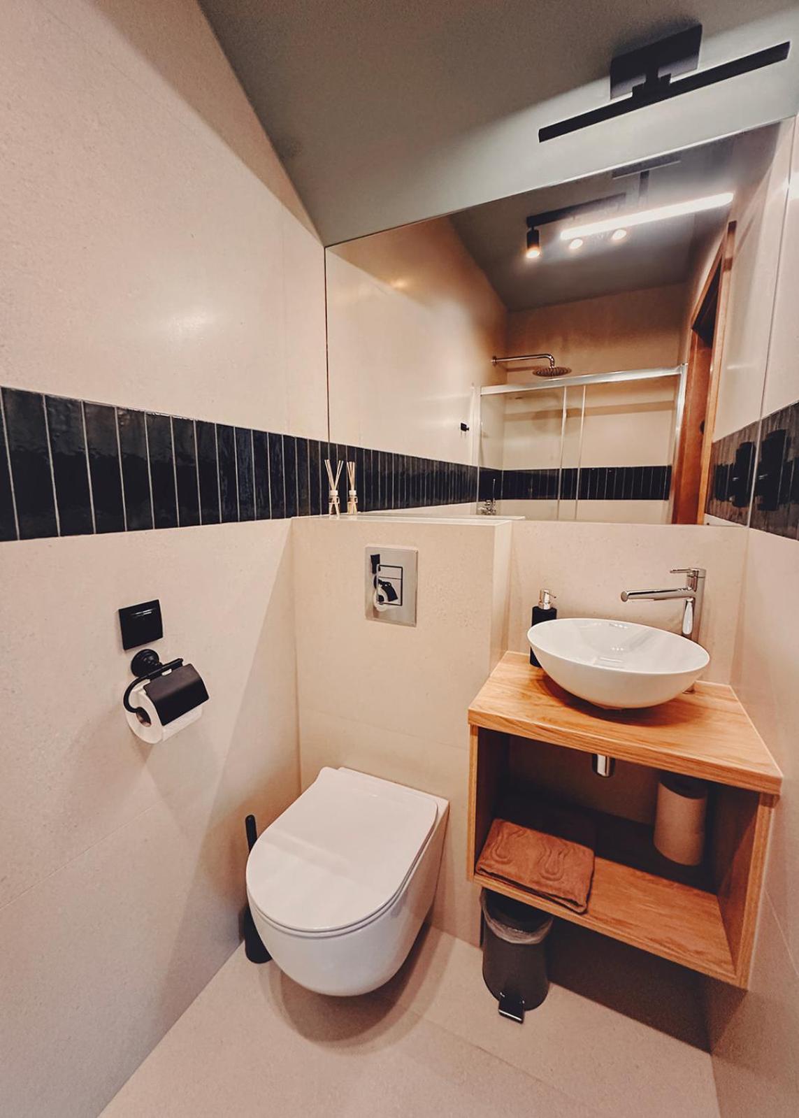 Beztroska Zatoka - Osrodek Wypoczynkowy Hotell Polajewo Exteriör bild