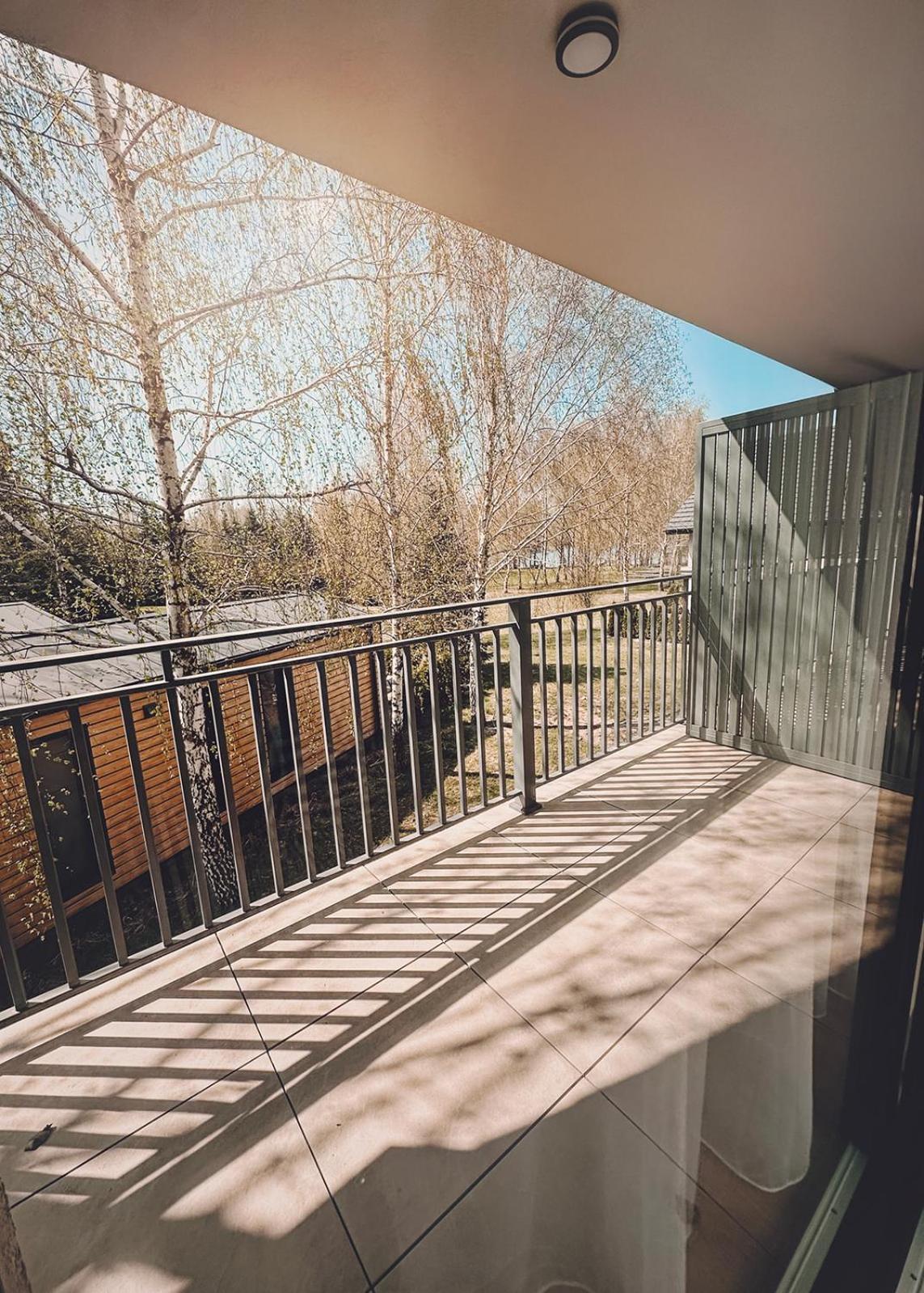 Beztroska Zatoka - Osrodek Wypoczynkowy Hotell Polajewo Exteriör bild